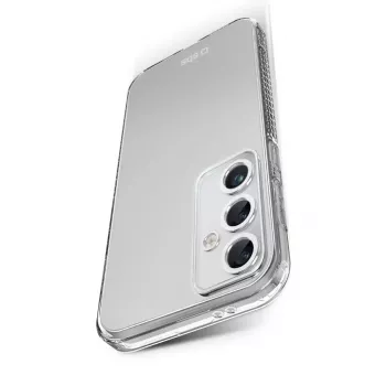 Kryt SBS TEEX2SAS24 pre Samsung Galaxy S24 15.8 cm transparentný