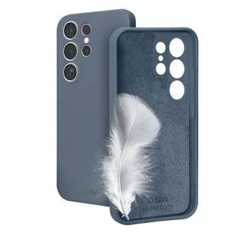 Kryt SBS Galaxy S24 Ultra 17 cm (6.7 palca) modrý