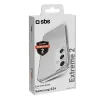 Kryt SBS TEEX2SAS24U pre Samsung Galaxy S24 Ultra 17,3 cm transparentný