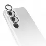 SBS ochrana objektívu fotoaparátu pre Samsung Galaxy S24+ (TECAMGLSAS24P)