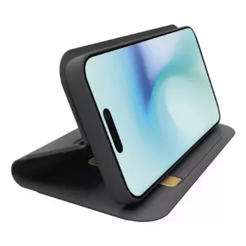 Peňaženkové puzdro SBS TEWALIP1661PK pre iPhone 16 Pro 16 cm čierne