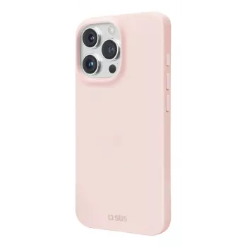 Kryt SBS TEINSTIP1661PP pre iPhone 16 Pro 16 cm ružový
