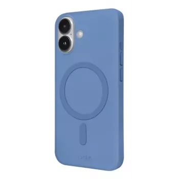 Puzdro SBS TEINSTMAGIP1661B pre iPhone 16 15,5 cm modré
