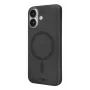 Puzdro SBS TEINSTMAGIP1661K pre iPhone 16 15,5 cm čierne