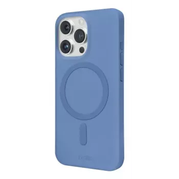 Puzdro SBS TEINSTMAGIP1661PB pre iPhone 16 Pro 16 cm modré