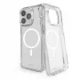 Puzdro SBS Light Mag iPhone 16 Pro transparentné 6,3 palca