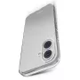 Puzdro SBS TEUNBKEX2IP1667 pre iPhone 16 Plus 6,5 palca transparentné