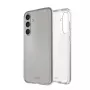 Puzdro SBS Samsung Galaxy S24 FE transparentné 17 cm (6,7 palca)