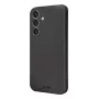 Puzdro SBS Galaxy S24 FE 17 cm (6,7 palca) čierne
