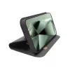 Puzdro folio Samsung Galaxy S24 FE 17 cm čierne SBS TEWALSAS24FEK