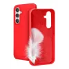 Puzdro SBS Samsung Galaxy A16 17 cm 6,7 červené