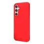 Puzdro SBS Samsung Galaxy A16 17 cm 6,7 červené