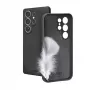 Puzdro SBS TEINSTSAS25UK pre Samsung Galaxy S25 Ultra 17,5 cm čierne