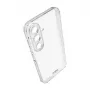 Puzdro SBS TEEX2SAS25P pre Samsung Galaxy S25+ 16,5 cm transparentné