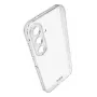 Puzdro SBS Extreme X2 puzdro na telefón 17 cm (6,7 palca) transparentné