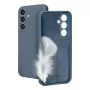 Puzdro Samsung A36 modré