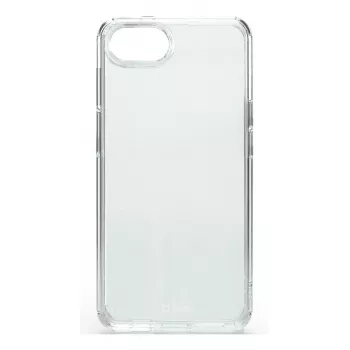 Puzdro na telefón SBS TED3OCOVIPSE25 pre iPhone 16E, transparentné, vhodné pre 15,5 cm (6,1 palca)