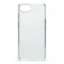 Puzdro na telefón SBS TED3OCOVIPSE25 pre iPhone 16E, transparentné, vhodné pre 15,5 cm (6,1 palca)