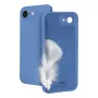 Puzdro SBS TEINSTIPSE25B pre iPhone 16E 15,4 cm modré