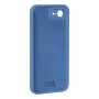 SBS TEINSTMAGIPSE25B modré puzdro pre iPhone 16E 15,5 cm