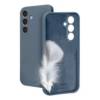 Puzdro SBS TEINSTSAA26B pre Samsung Galaxy A26 16,8 cm modré