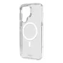 Puzdro SBS TELIGMAGSAS25UT pre Samsung Galaxy S25 Ultra 17,5 cm transparentné