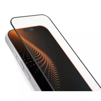 Ochranná fólia na displej SBS TEAPPLD3OIP1763 pre Apple iPhone 17 odolnosť proti prachu, poškriabaniu a nárazu