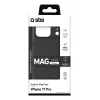 Puzdro na telefón SBS TEINSTMAGIP1763PK pre Apple iPhone 17 Pro 15,9 cm (6,28 palca) čierne