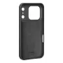 Puzdro na telefón SBS TEINSTMAGIP1763PK pre Apple iPhone 17 Pro 15,9 cm (6,28 palca) čierne