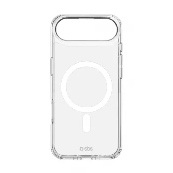 Puzdro Apple iPhone 17 Air transparentné monochromatické SBS TED3OMAGCOVIP1766