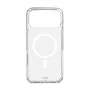 Puzdro na telefón SBS TED3OMAGCOVIP1769 puzdro pre Apple iPhone 17 Pro Max transparentné monochromatické