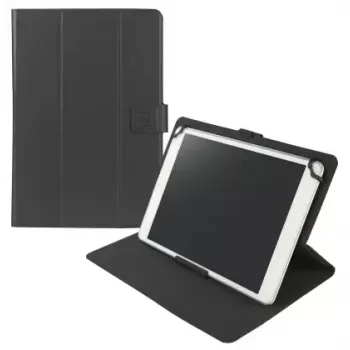 Puzdro folio Tucano Facile Plus 27,9 cm 11 univerzálne čierne