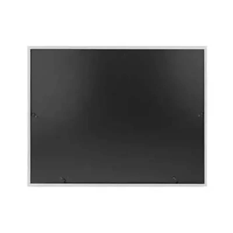 Multi rám na fotografie ZEP W006 drevo biely 447x347 mm