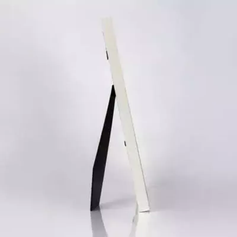 Samostatný rám na fotografie ZEP T15418 biely MDF 208x220mm