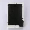 Samostatný rám na fotografie ZEP T15418 biely MDF 208x220mm