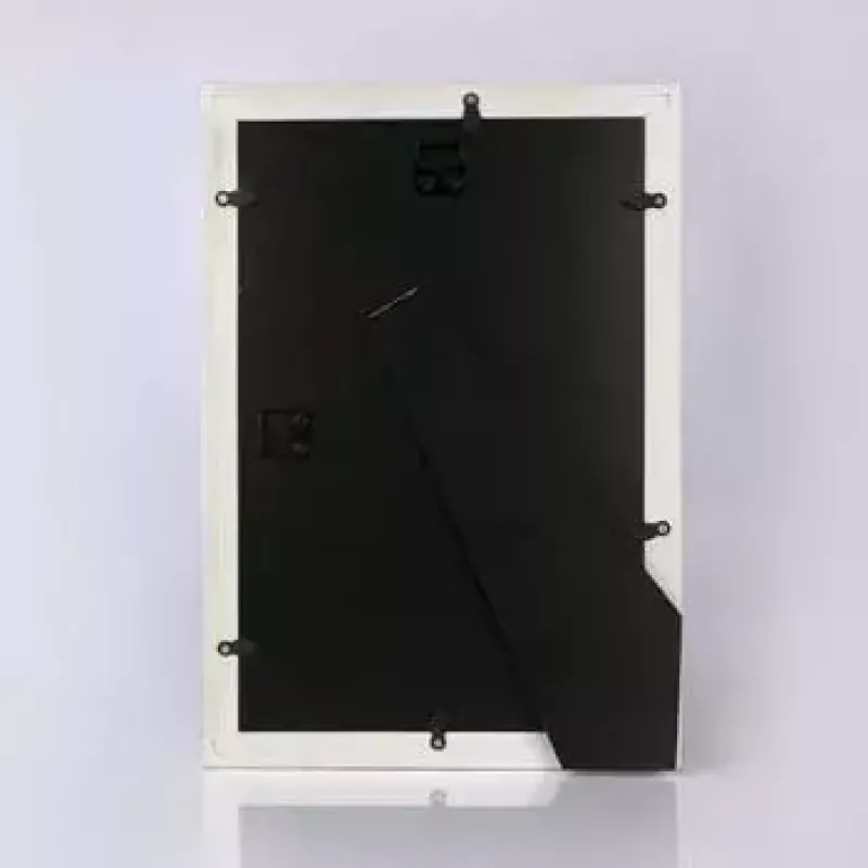 Samostatný rám na fotografie ZEP T15418 biely MDF 208x220mm