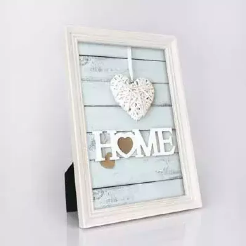 Samostatný rám na fotografie ZEP T15445 biely MDF 400x500 mm