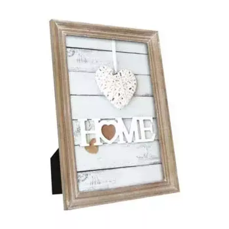 Samostatný rám na fotografie ZEP T15545 drevo MDF 400x500 mm