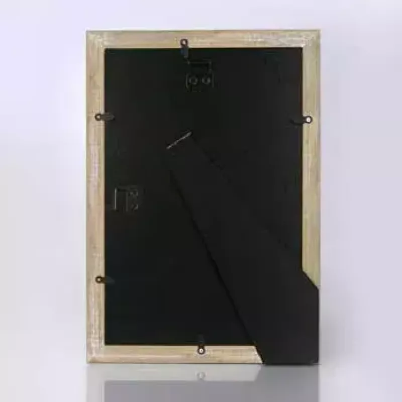 Samostatný rám na fotografie ZEP T15545 drevo MDF 400x500 mm