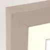 Samostatný rám na obrázok ZEP Regent 2 orgován drevo 230x330mm