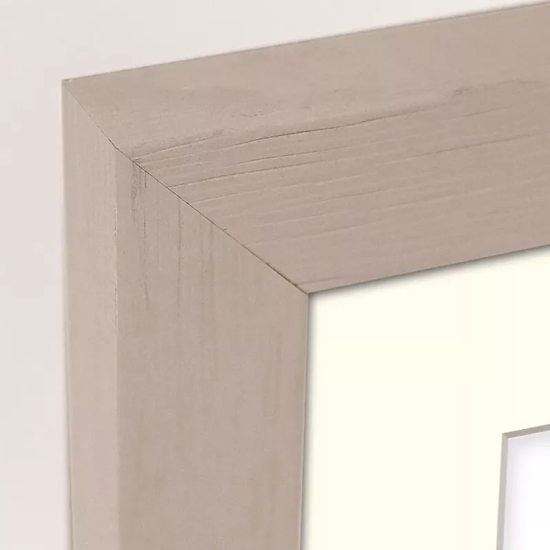 Samostatný rám na obrázok ZEP Regent 2 orgován drevo 230x330mm
