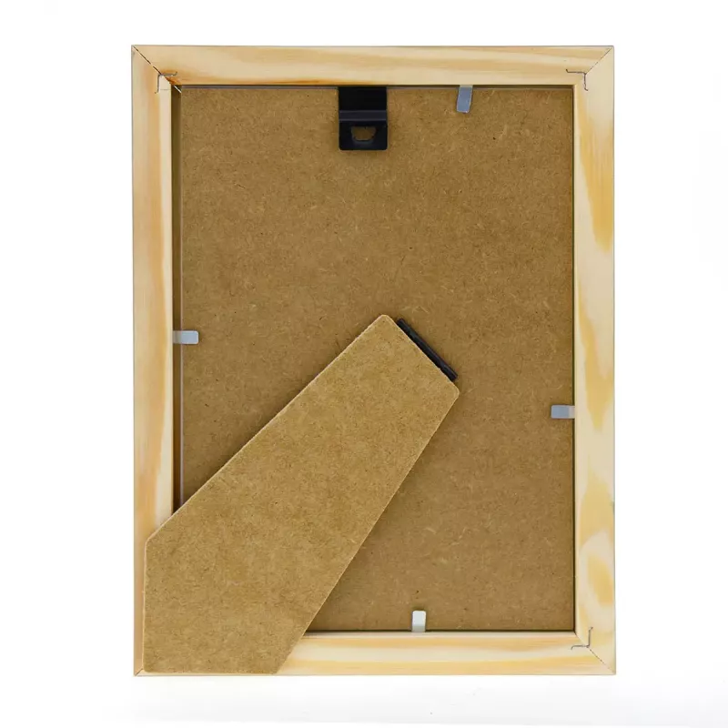 Samostatný rám na obrázok ZEP Regent 2 orgován drevo 230x330mm