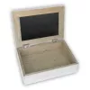 Samostatný rám na obrázok ZEP EZ577 drevený stolový rám 230x180 mm