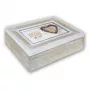 Samostatný rám na obrázok ZEP EZ577 drevený stolový rám 230x180 mm
