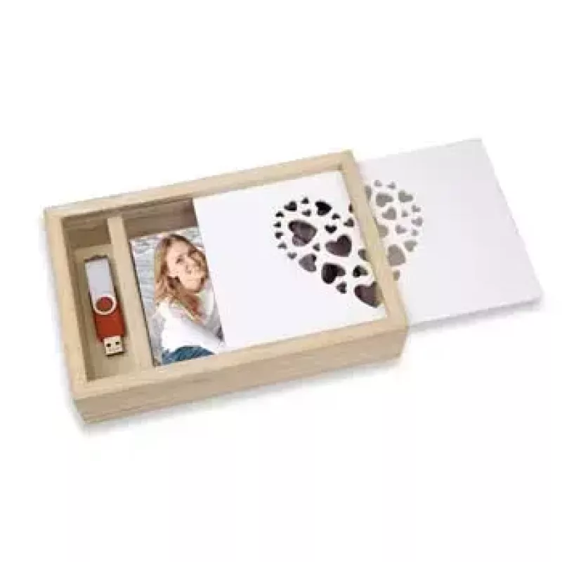 Úložná krabica ZEP LOVE BOX CZ1257