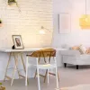 Samostatný rám na obrázok ZEP GRESSAN hnedý MDF 165x215 mm