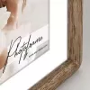 Samostatný rám na obrázok ZEP GRESSAN hnedý MDF 210x310 mm