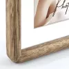 Samostatný rám na obrázok ZEP GRESSAN hnedý MDF 210x310 mm