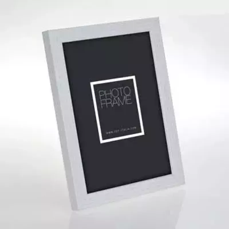 Samostatný rám na obrázok ZEP Vivan 3 biely MDF 220x320x15 mm