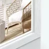 Samostatný rám na obrázok ZEP Vivan 3 biely MDF 220x320x15 mm